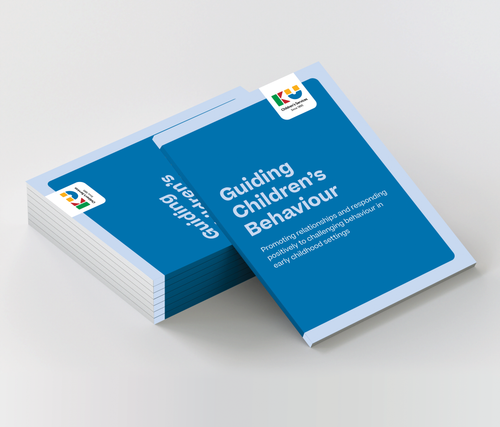 Guiding Children's Behaviour
