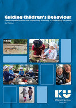 Guiding Children's Behaviour